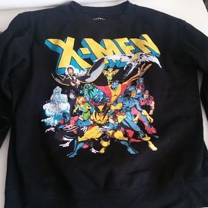 Marvel X-Men sweatshirt